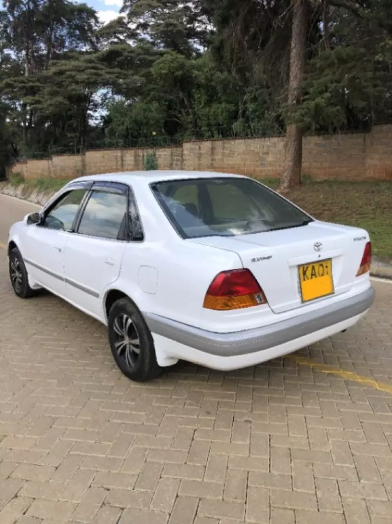 Toyota Corolla   - 2013