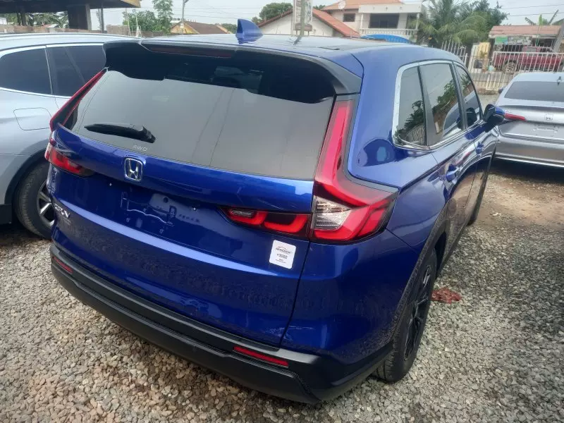 Honda CR-V   - 2025