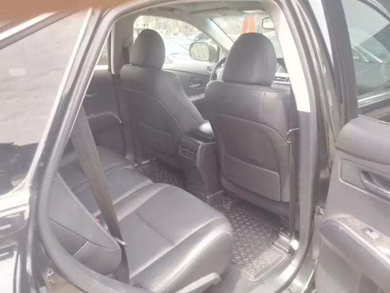 Lexus RX 350   - 2013