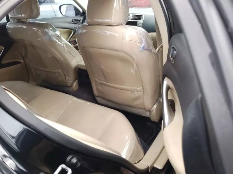 Lexus IS 250   - 2008