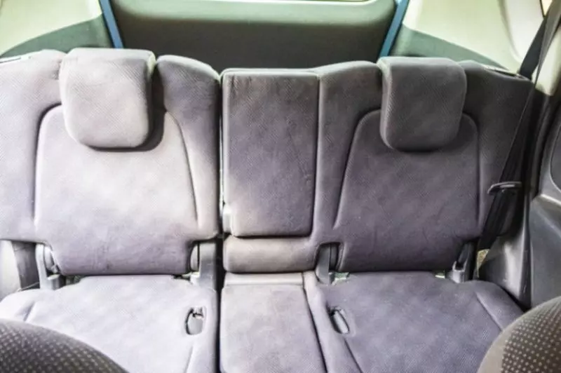 Toyota Ractis   - 2006