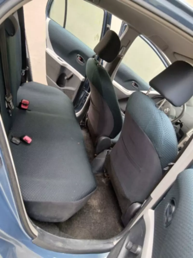 Toyota Yaris   - 2009