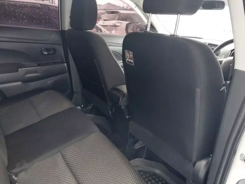 Mitsubishi RVR   - 2015
