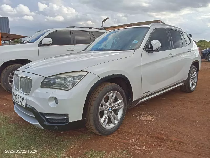 BMW X1   - 2014