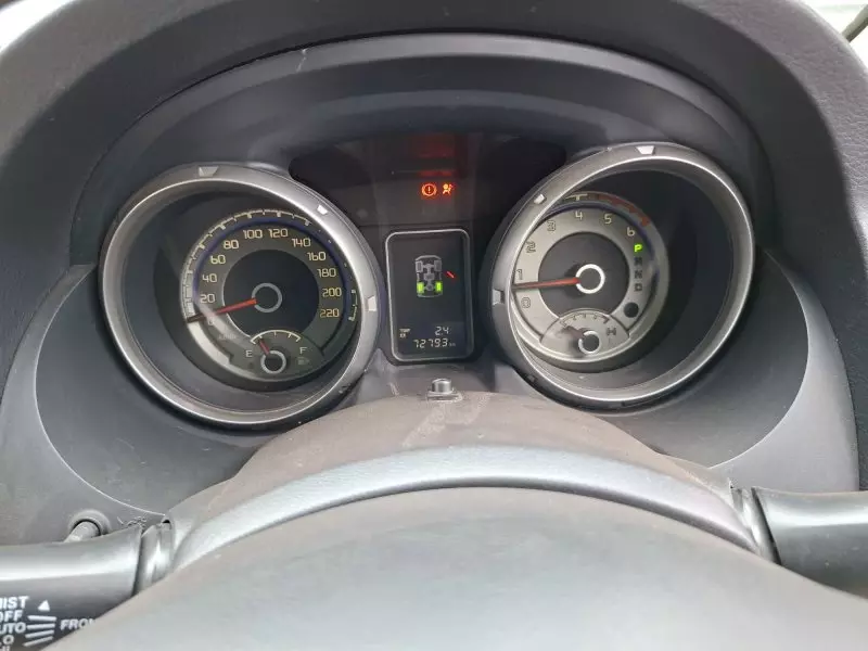 Mitsubishi Pajero   - 2010