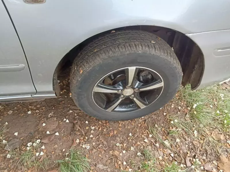 Toyota Premio    - 2010