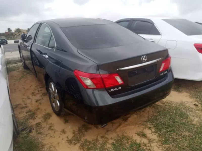 Lexus ES 350   - 2008