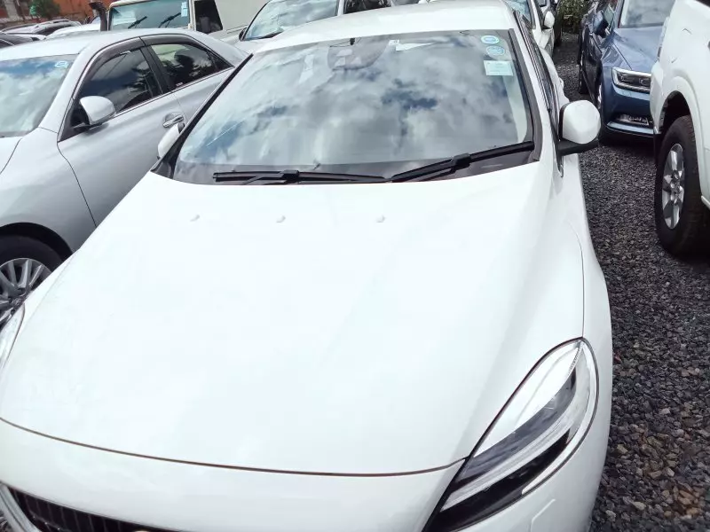 Volvo V40   - 2017