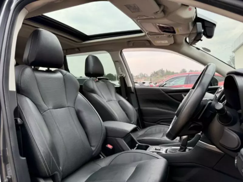 Subaru Forester   - 2020
