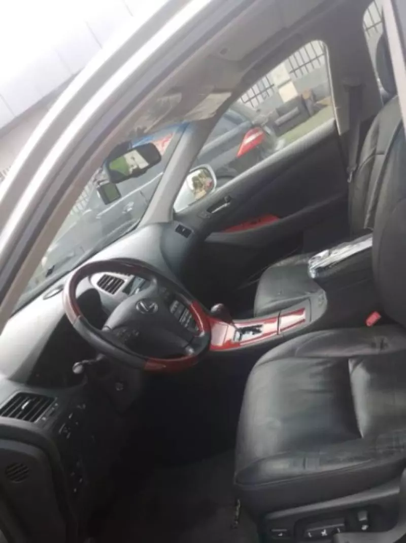 Lexus ES 350   - 2008