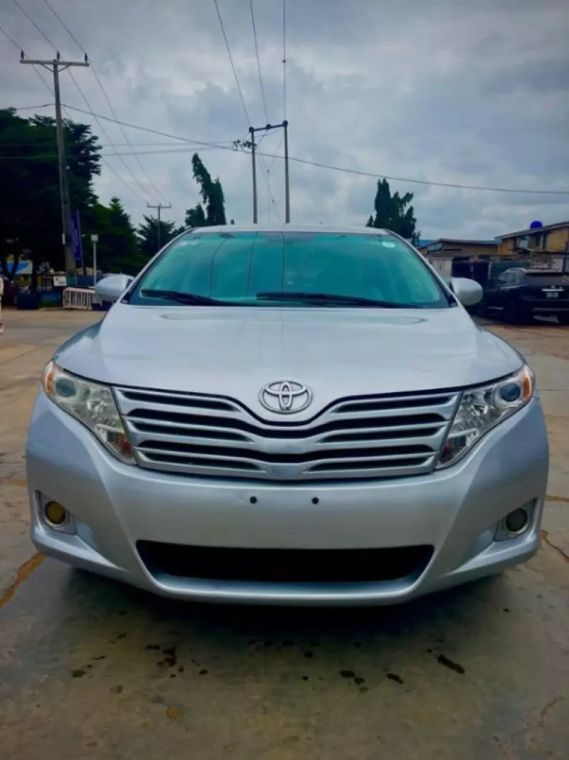 Toyota Venza
