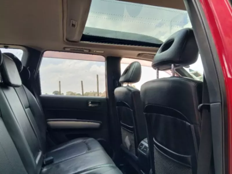 Nissan X-Trail   - 2010