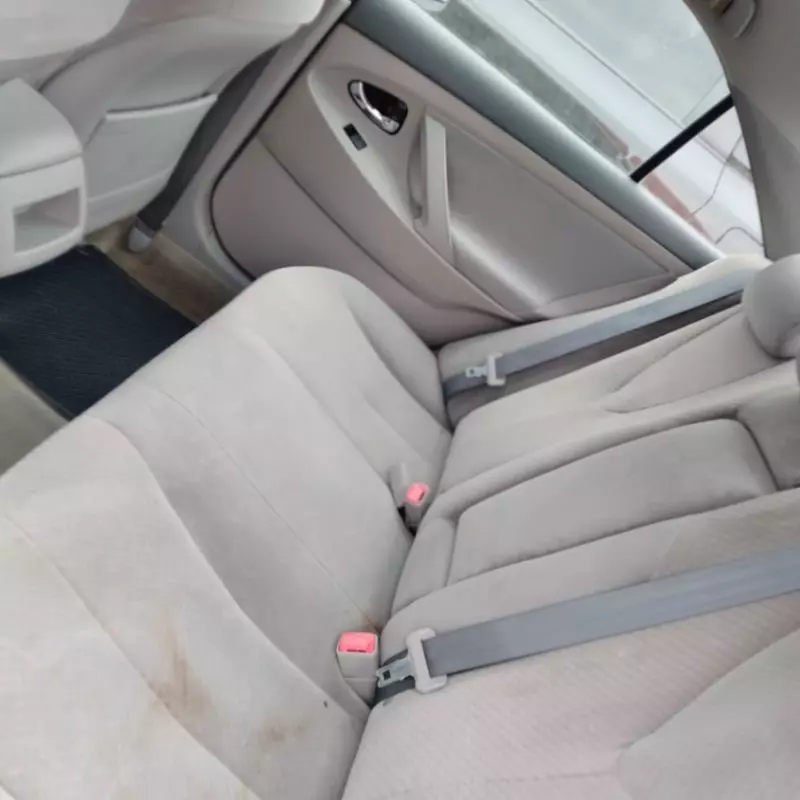 Toyota Camry   - 2007