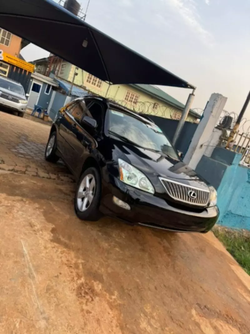 Lexus RX 330