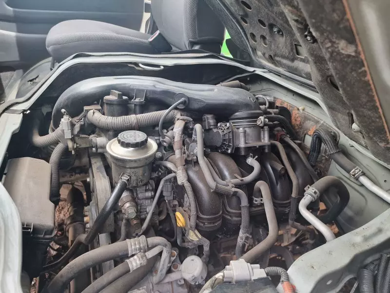 Toyota Hiace (High Roof)   - 2018