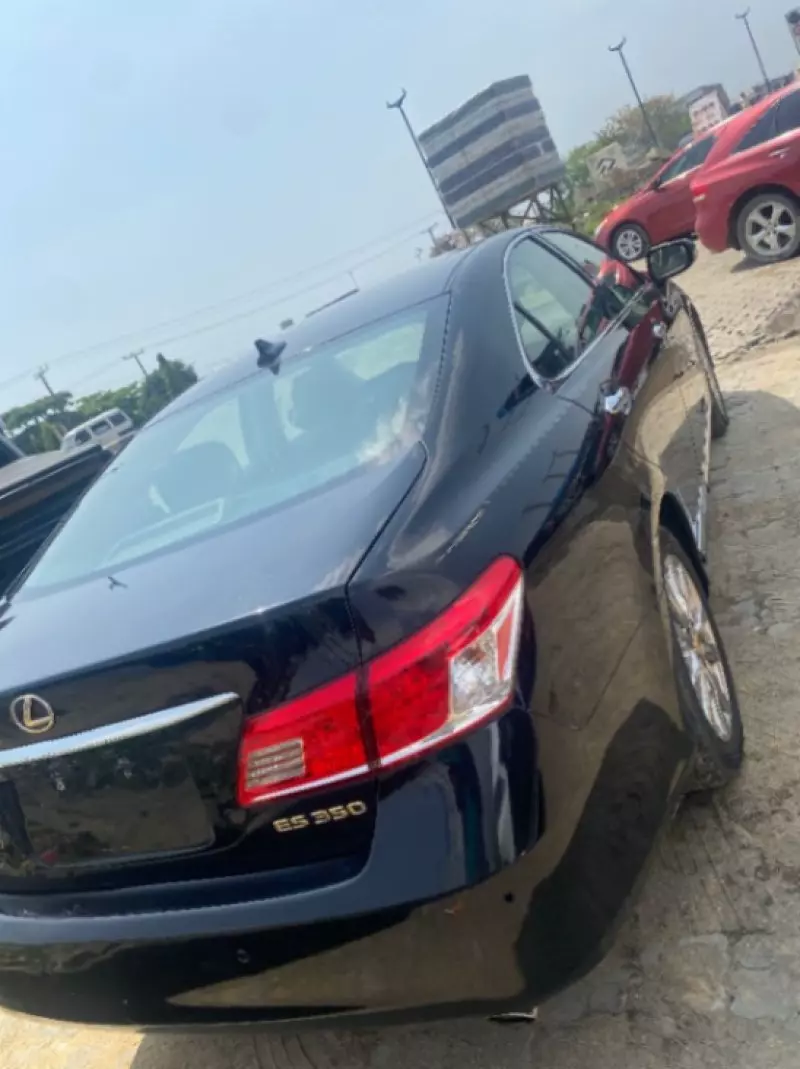Lexus ES 350