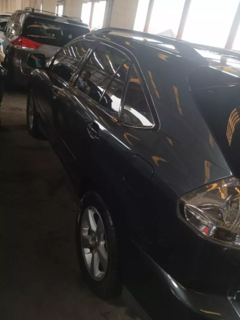 Lexus RX 350   - 2007