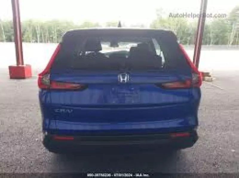 Honda CR-V   - 2021