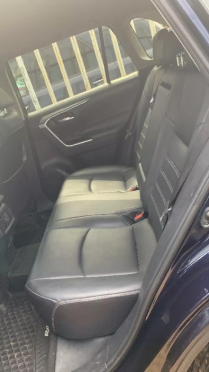 Toyota Highlander - 2018