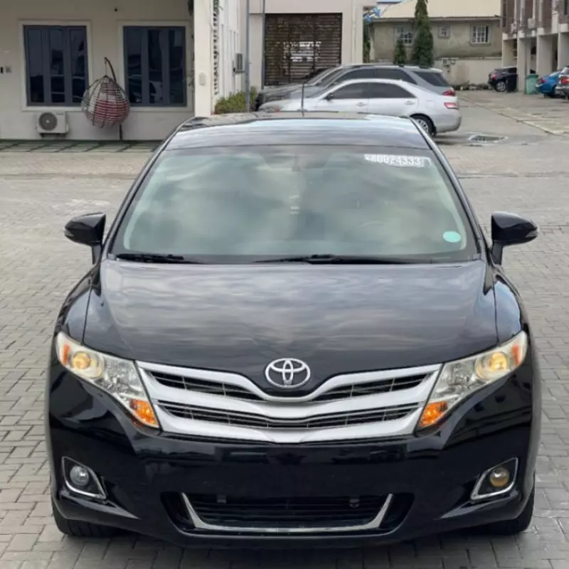 Toyota Venza