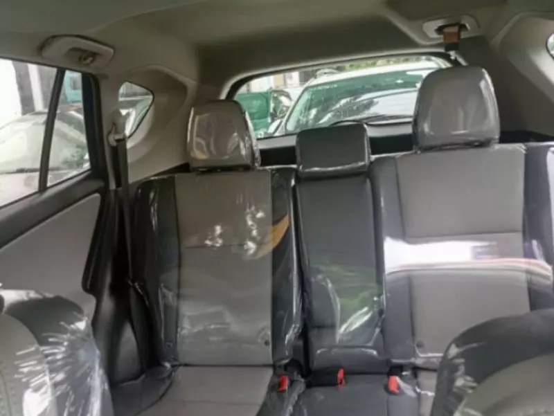 Toyota RAV 4   - 2016