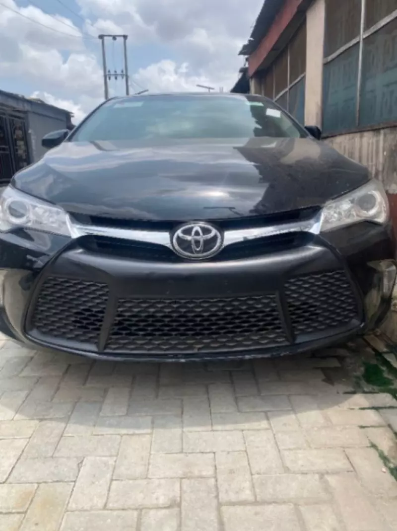 Toyota Camry   - 2007