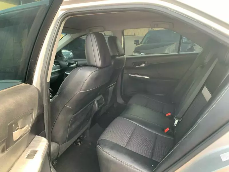 Toyota Camry   - 2013