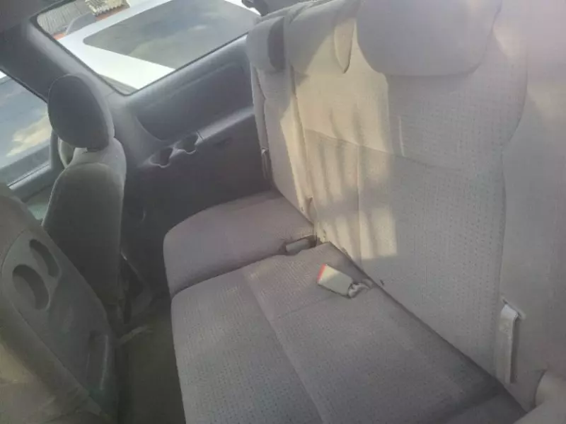 Toyota Sienna   - 2006