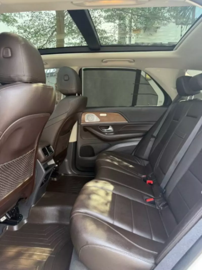 Mercedes-Benz GLE 450   - 2020