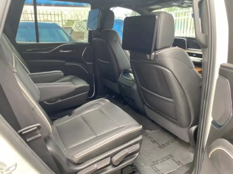 Cadillac Escalade   - 2023