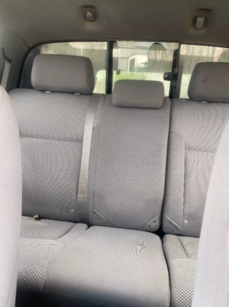 Toyota Tacoma   - 2007