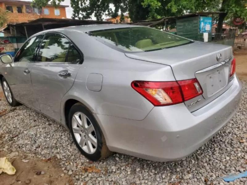 Lexus ES 330   - 2008