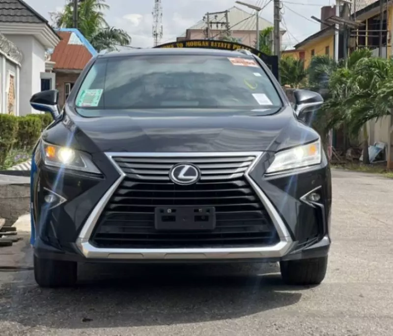 Lexus RX 350   - 2016