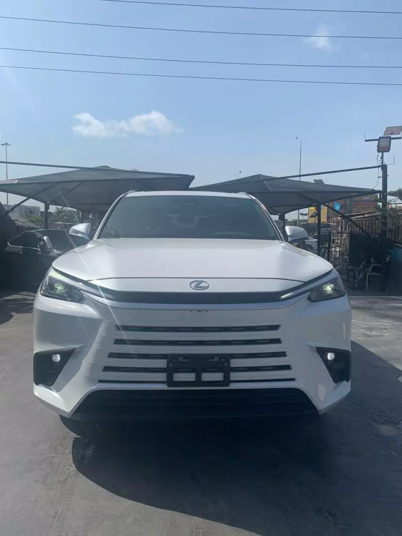 Lexus TX 350   - 2024
