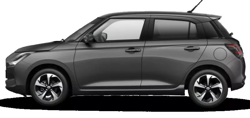 SUZUKI Swift   - 2024