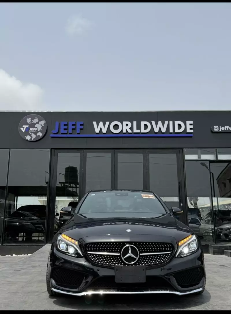 Mercedes-Benz 450   - 2016
