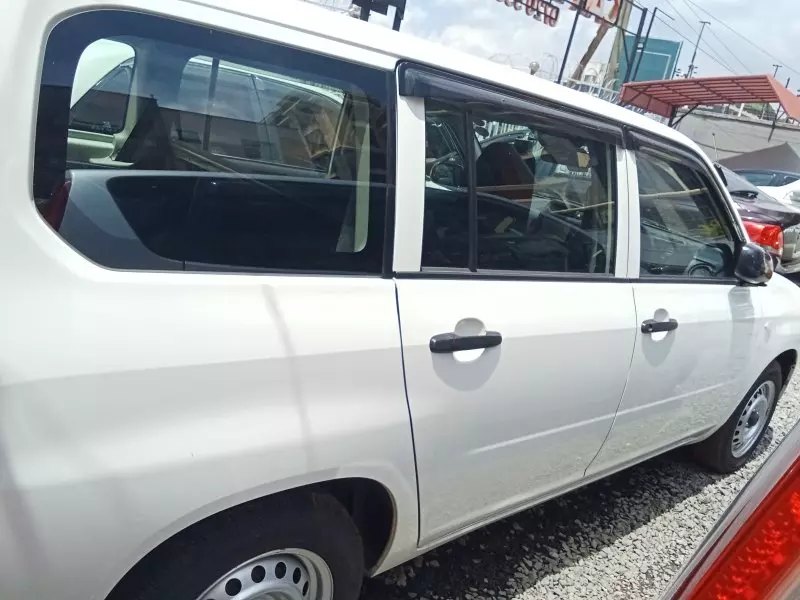 Toyota Probox    - 2019