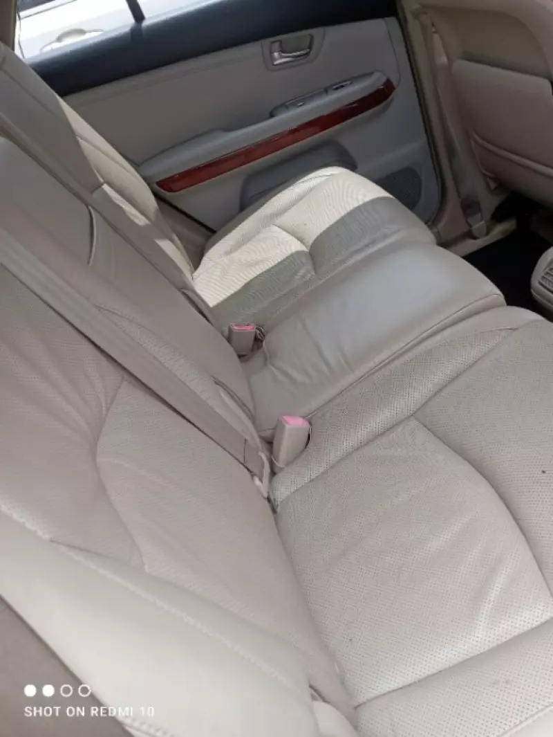 Toyota Lexus RX 350h   - 2006