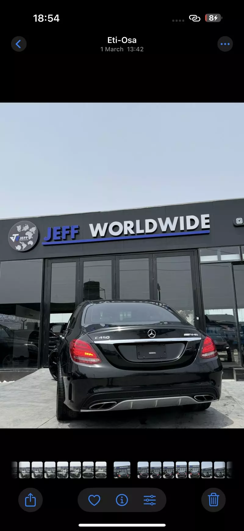 Mercedes-Benz 450   - 2016