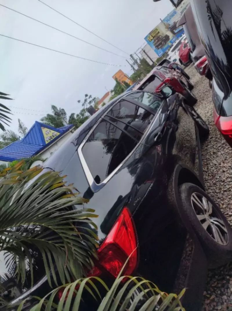 Honda Pilot   - 2016