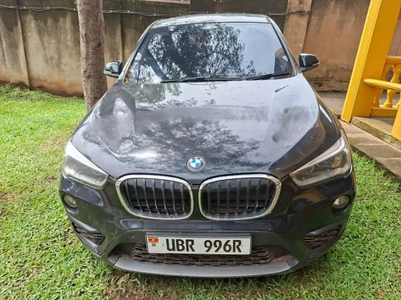 BMW X1   - 2018
