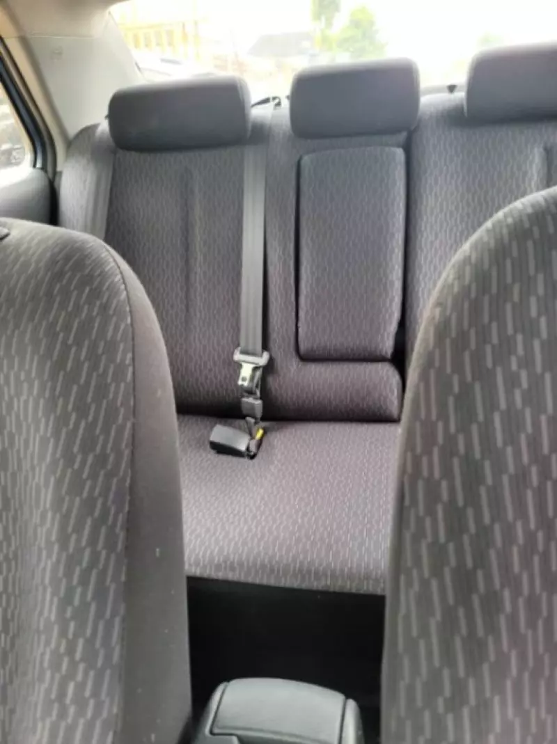 Toyota Yaris   - 2010