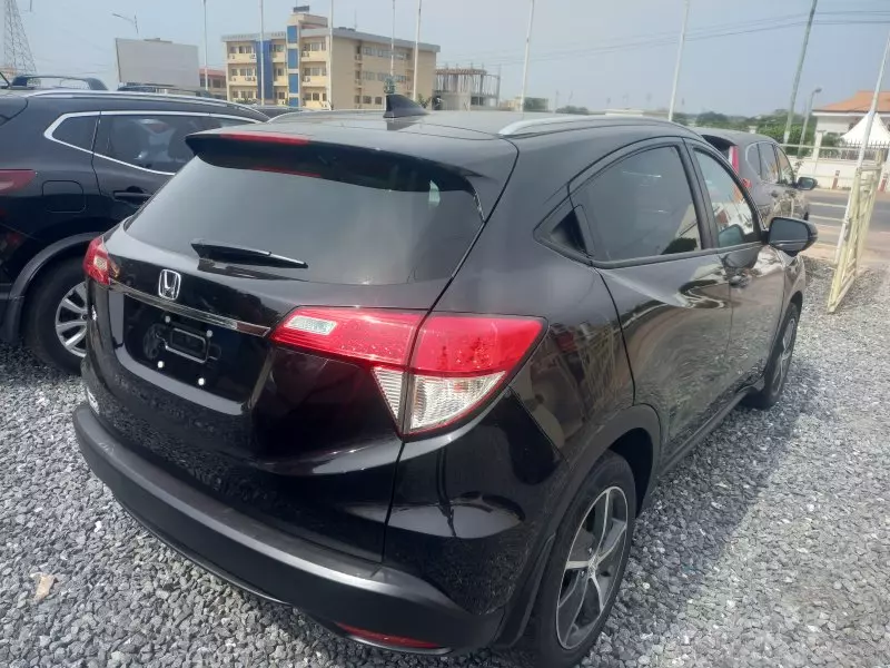 Honda HR-V   - 2020