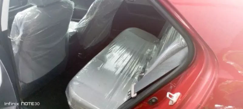 Toyota Corolla   - 2013