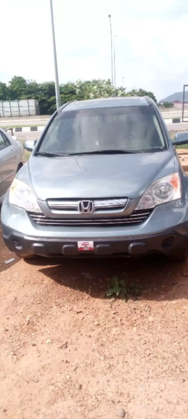 Honda CR-V   - 2007