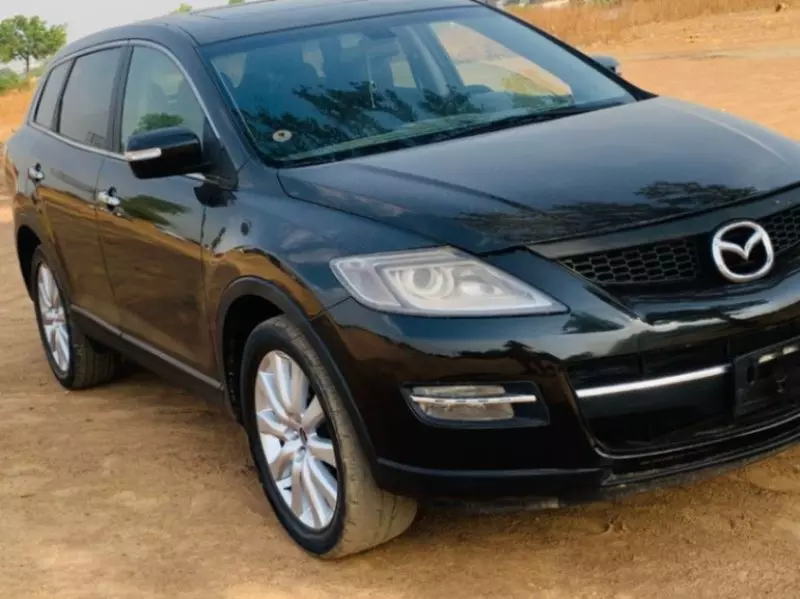 Mazda CX-9   - 2009