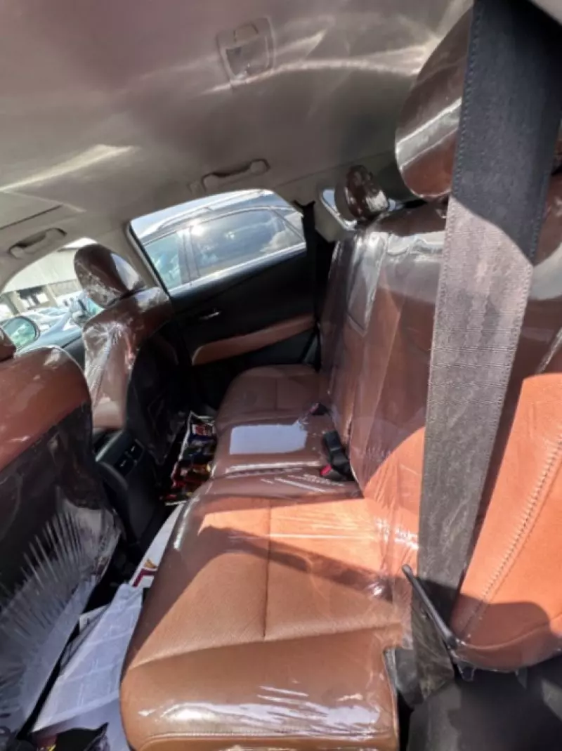 Lexus RX 350H   - 2013