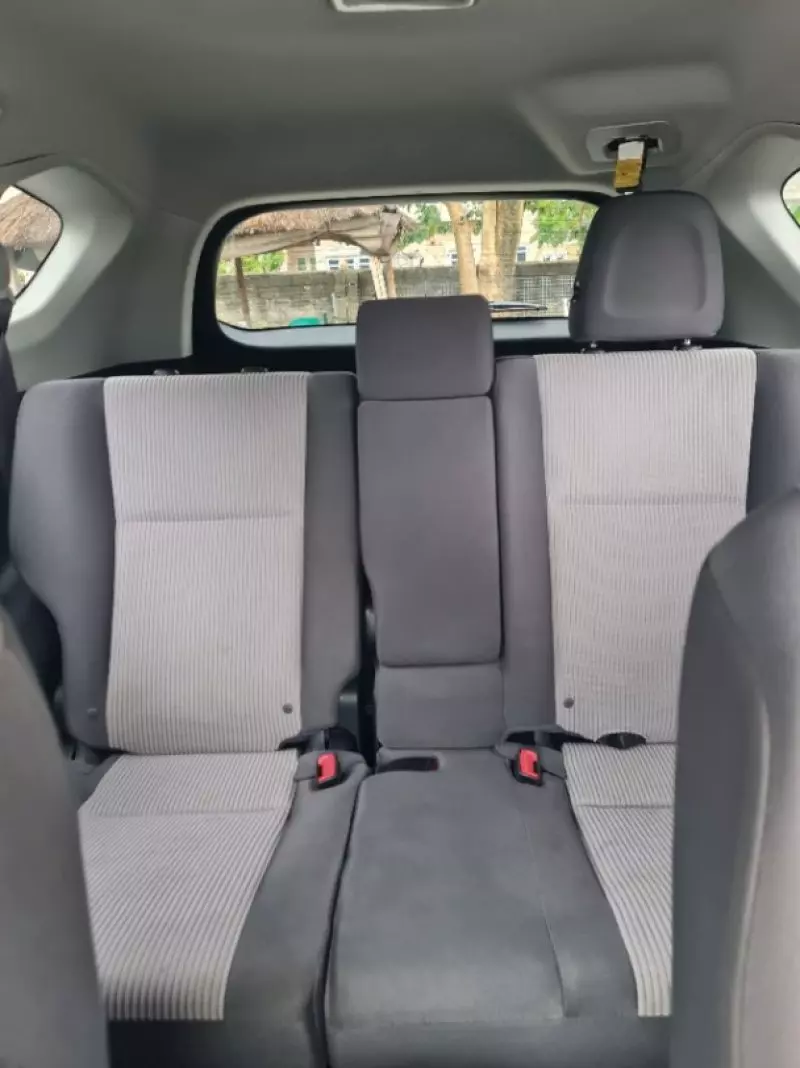 Toyota RAV4   - 2015