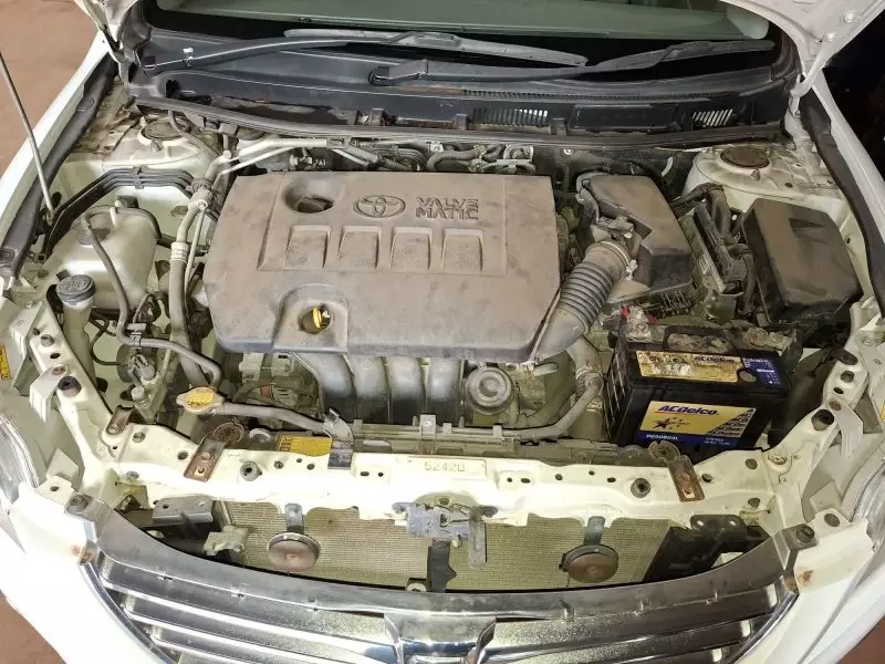 Toyota Premio    - 2011