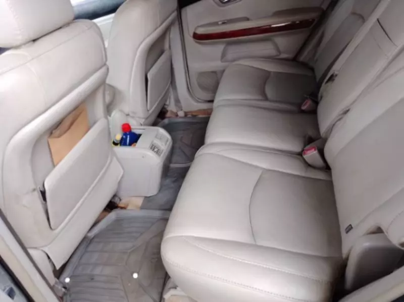 Toyota Lexus RX 350h   - 2005